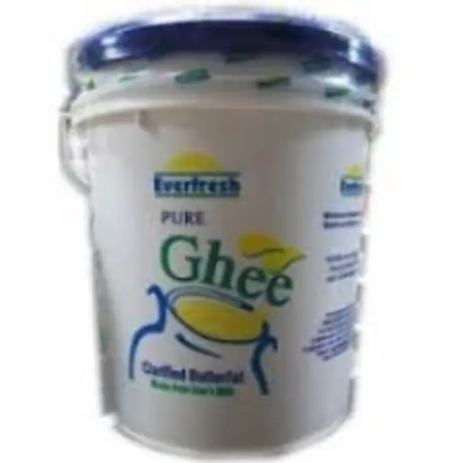 Everfresh Pure Ghee 4Kg